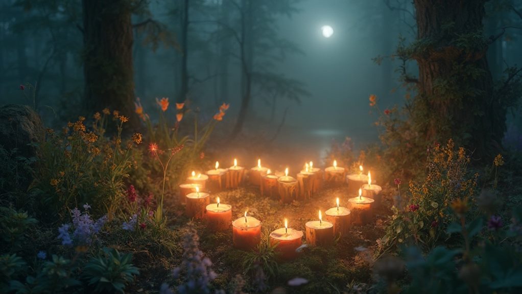 Attraction Spells - We Love Spells