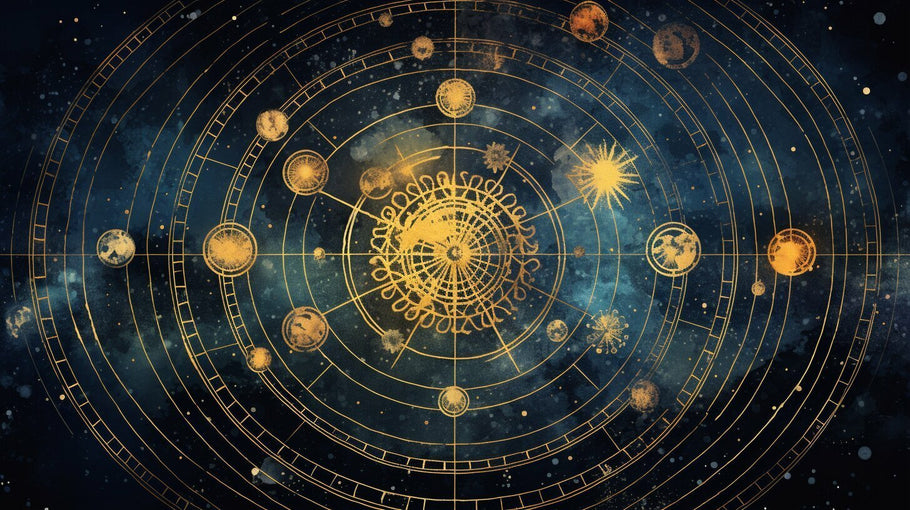 Uncover How Astrology Affects Personality: Your Zodiac Influence