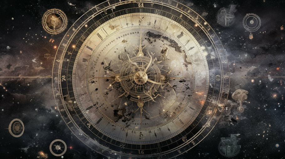 Unraveling the Mysteries: How Astrology Started