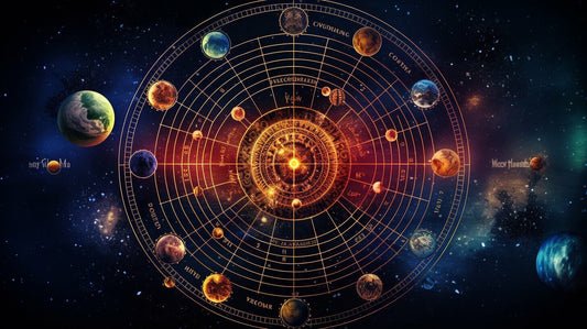 Are Astrology and Astronomy the Same Thing? Let's Find Out! - We Love Spells