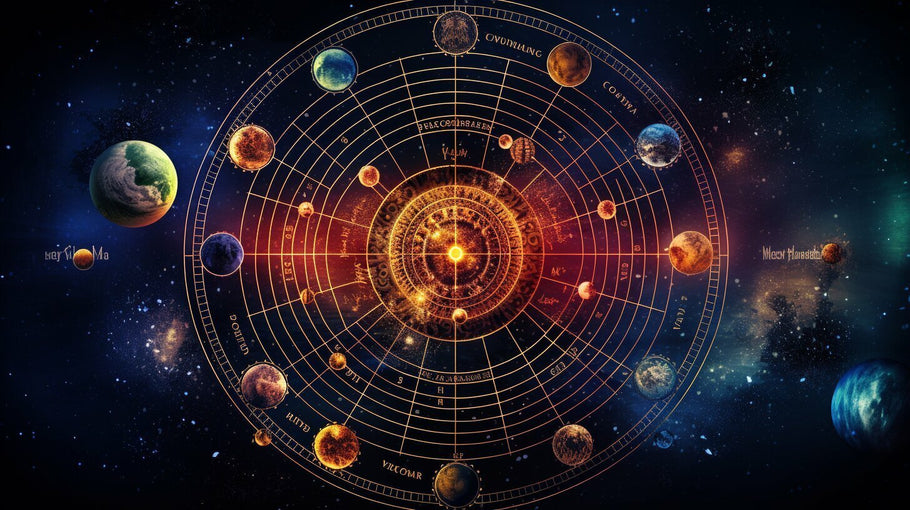Are Astrology and Astronomy the Same Thing? Let's Find Out!