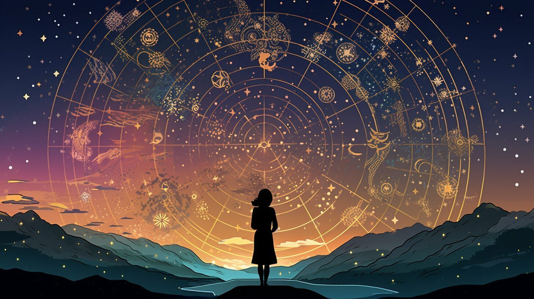 Uncovering the Truth: Will Astrology Really Work? - We Love Spells