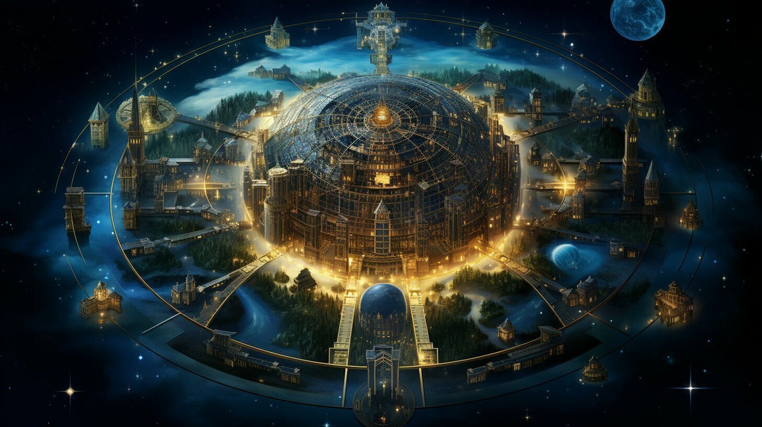 Uncover Which Astrology House is Career-Specific - Find Out Now! - We Love Spells