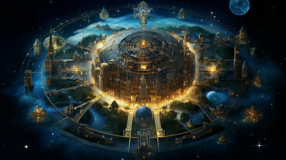 Uncover Which Astrology House is Career-Specific - Find Out Now!