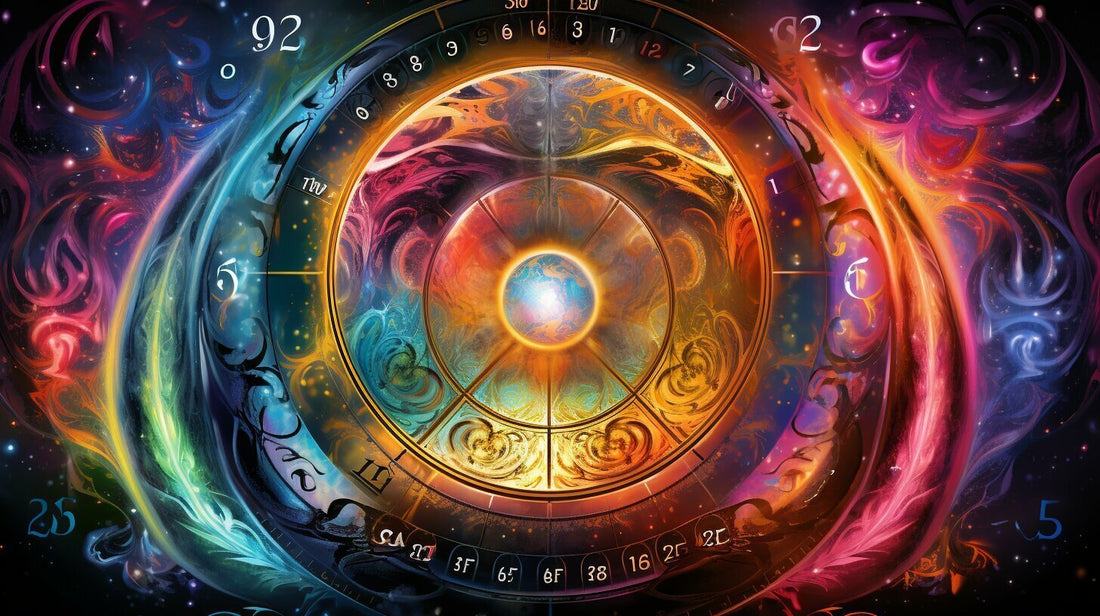 Unveiling the Mystery: How Many Numerology Numbers Are There? - We Love Spells