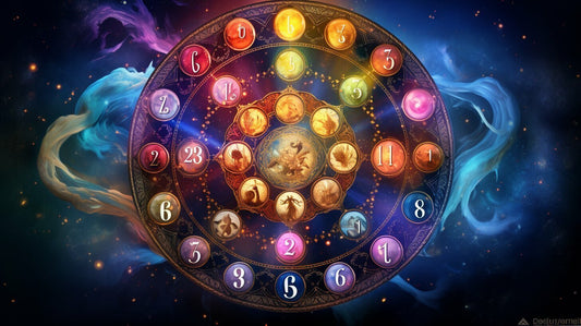 Uncover Which Numerology Number is Most Powerful - We Love Spells