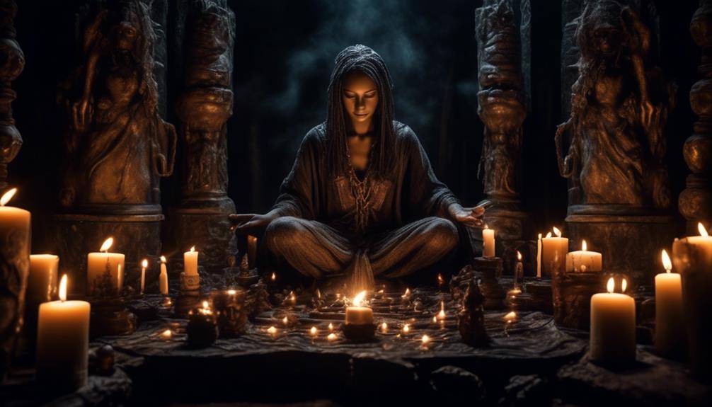 Authentic Spell Casters: Unveiling Ancient Powers - We Love Spells