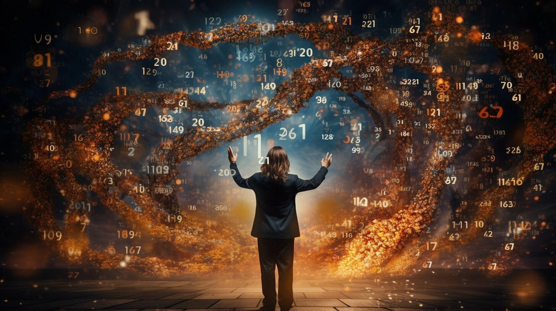 Unlock Your Potential: How Numerology Can Help You - We Love Spells