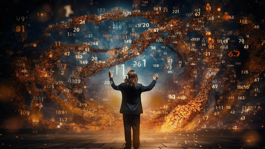 Unlock Your Potential: How Numerology Can Help You - We Love Spells