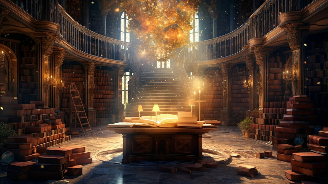 Unraveling the Mystery: Who Invented Angel Numbers? - We Love Spells