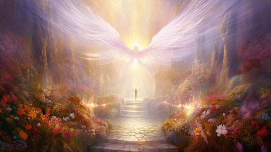 Discover Which Angel Numbers Signify Love: A Guide - We Love Spells
