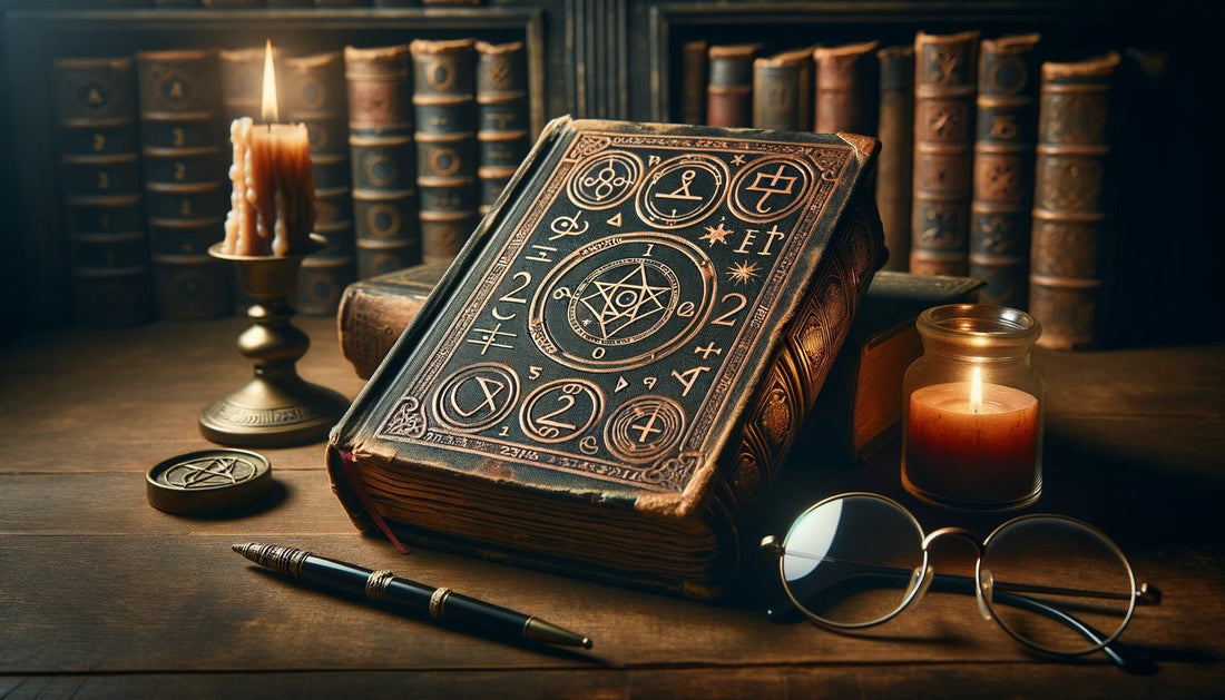The Magic of Numerology: What You Need to Know About This Mysterious Science - We Love Spells