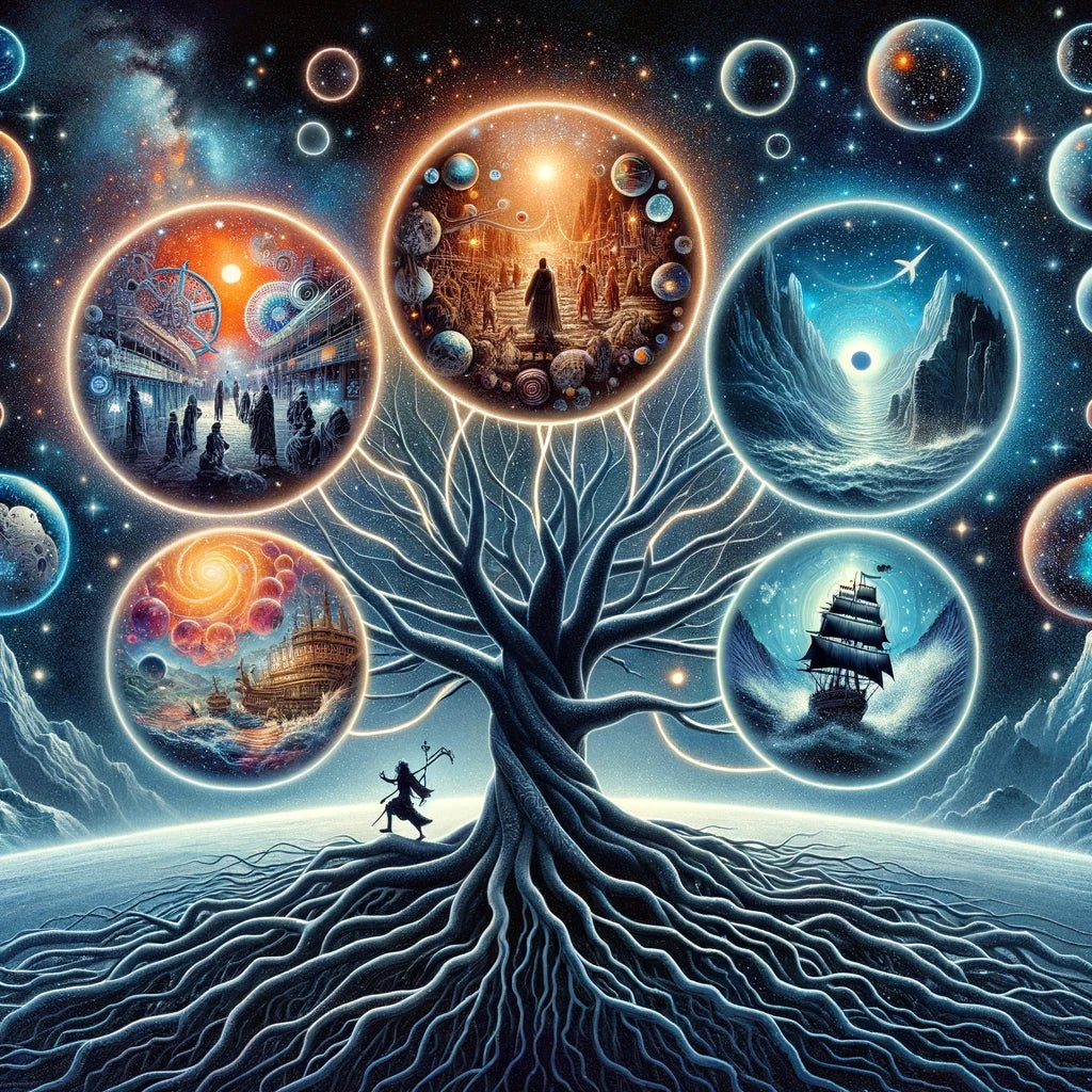 3 Unbelievable Past Lives Stories & How They Affect Your Present Life - We Love Spells