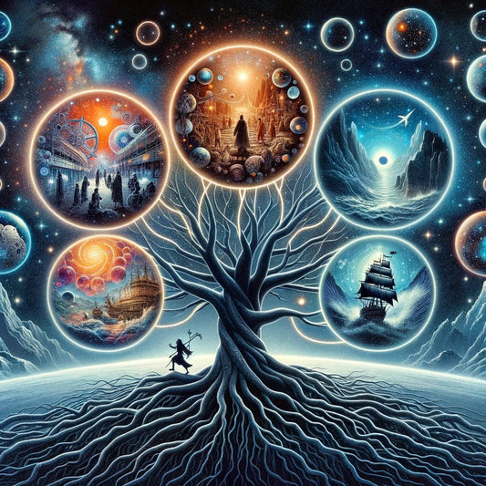 3 Unbelievable Past Lives Stories & How They Affect Your Present Life - We Love Spells