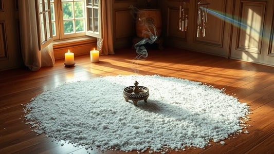 Banish Bothering Spirits for Good - We Love Spells