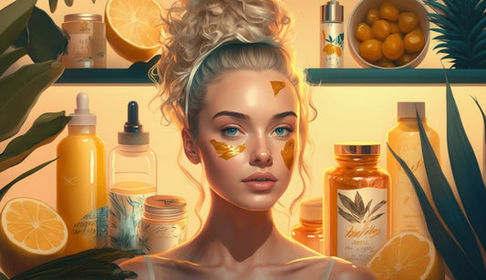 Beauty Spell: Enhancing Your Natural Glow - We Love Spells