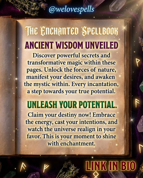 Best Times to Cast a Spell: A Beginner’s Guide to Perfect Timing