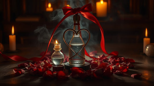 Binding Spells Love: Strengthening Bonds That Transcend Time - We Love Spells