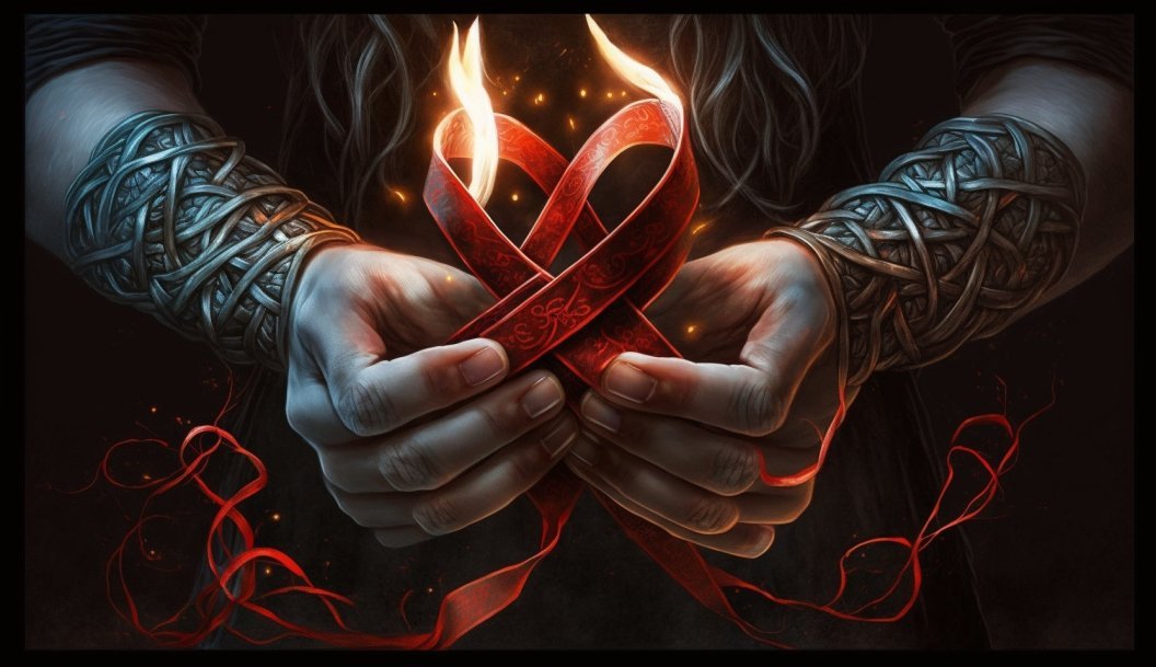 Binding Spells For Love: Igniting Passion And Connection