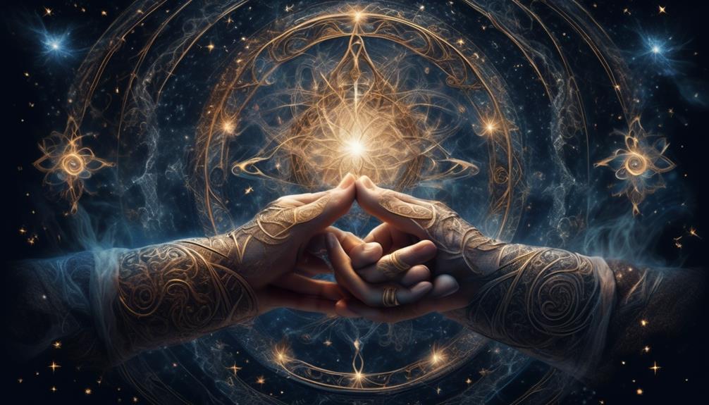 Bond Spell Mysteries: Unveiling Magical Connections - We Love Spells