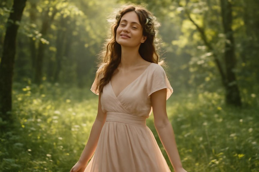 Boost Your Confidence and Glow With a Beauty Spell
