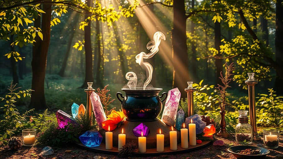 Boost Your Popularity With This Spell