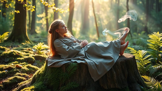 Bounce Back After Spell Casting Fatigue - We Love Spells