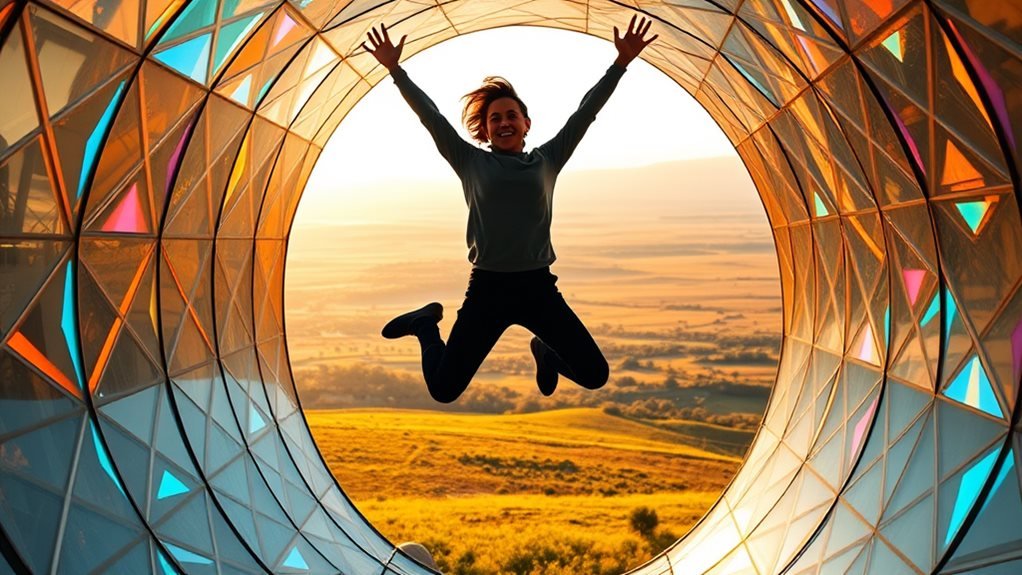 Break Free From the Experience Loop
