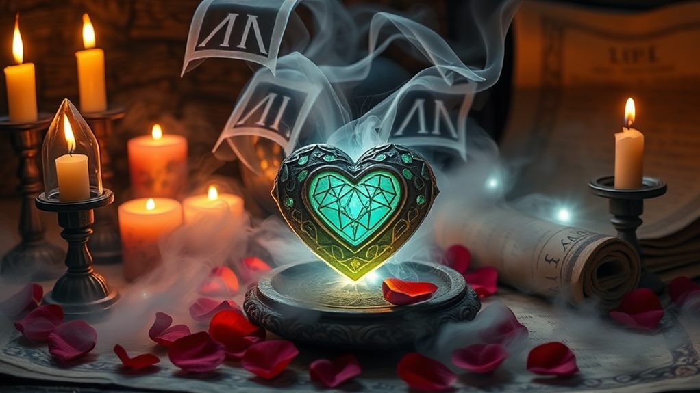 Bring Back Lost Lover Spells - We Love Spells
