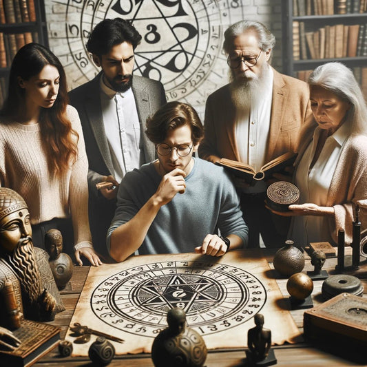 When Numerology Started: The Fascinating History of the Mysterious Art - We Love Spells