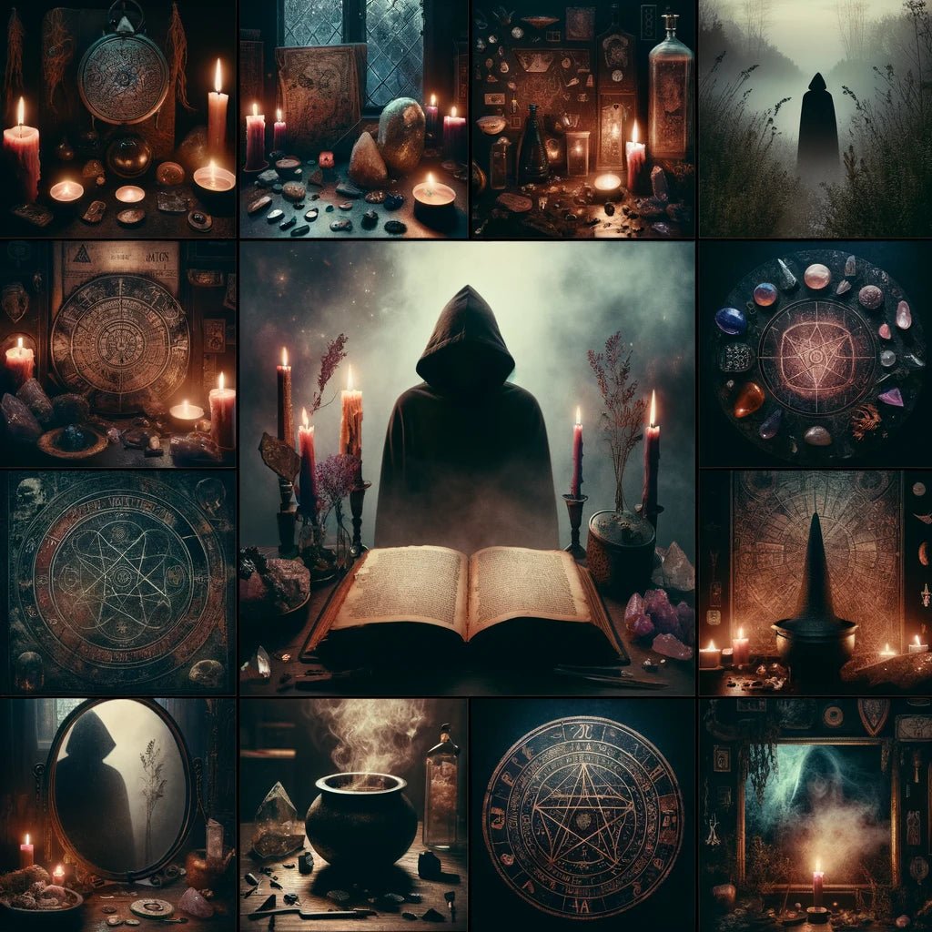 Signs Someone Did Witchcraft on You: Unveiling the Mysteries - We Love Spells
