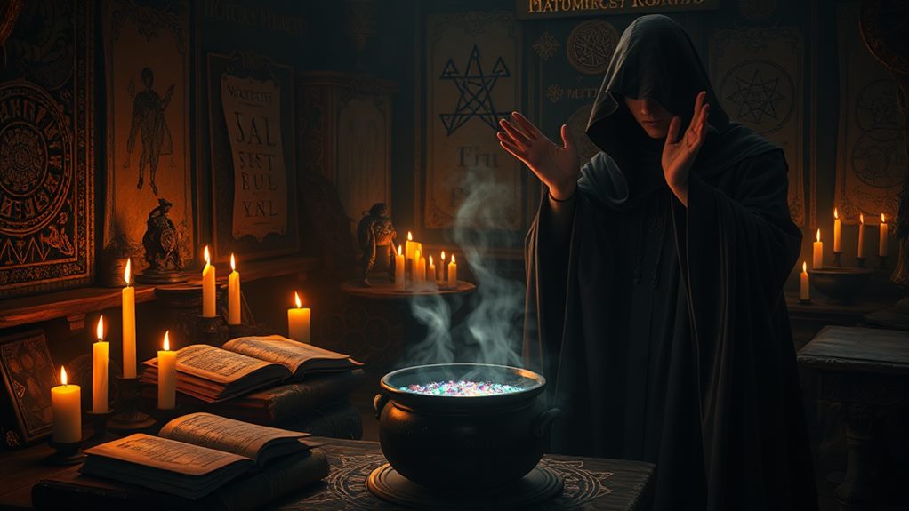 Can Anyone Cast an Obsession Spell? - We Love Spells