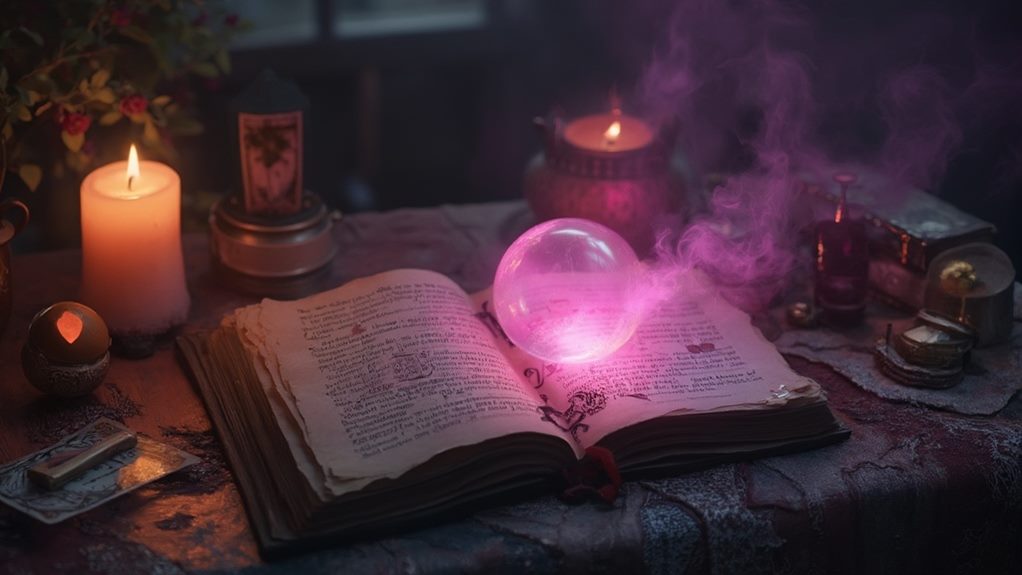 Can I Cast a Spell to Get My Ex Back Successfully?