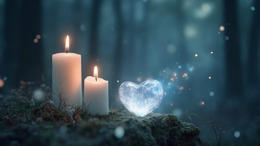 Can I Use White Magic for Love Spells Without Negative Consequences?