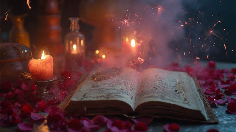 Can Love Spells Really Make Someone Fall in Love With You?