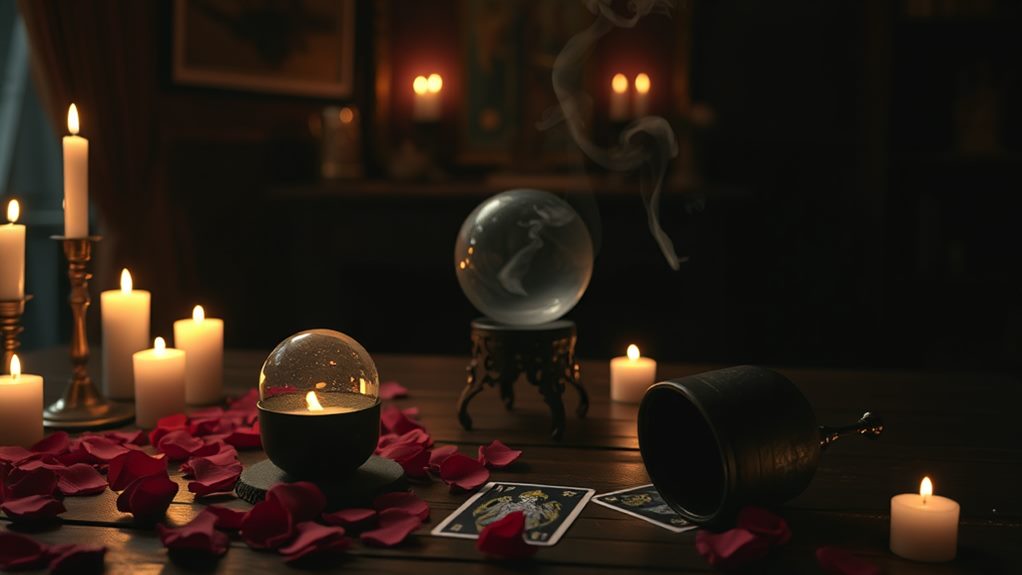 Candle Magic Love Spells for Attraction - We Love Spells