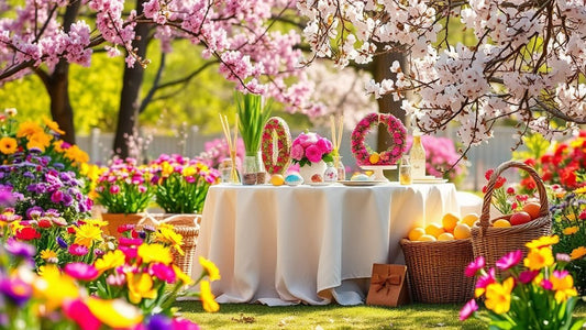 Celebrate Ostara With These Festive Ideas - We Love Spells