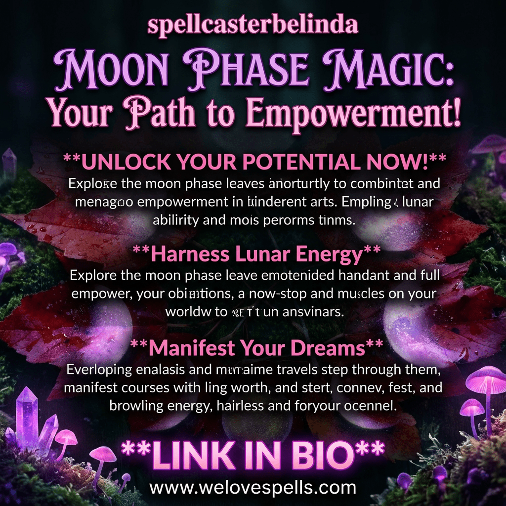 Celebrating Samhain Eve: Witchy Vibes, Magick, and Autumn Blessings - We Love Spells