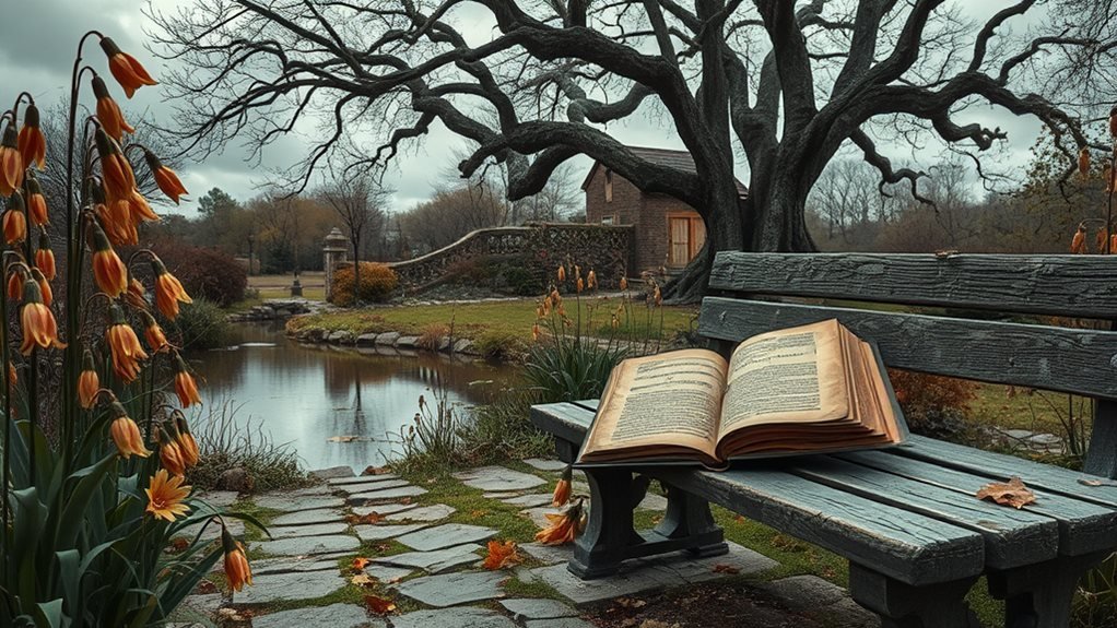 Charm Vanishes: The Dullness Spell Unleashed - We Love Spells