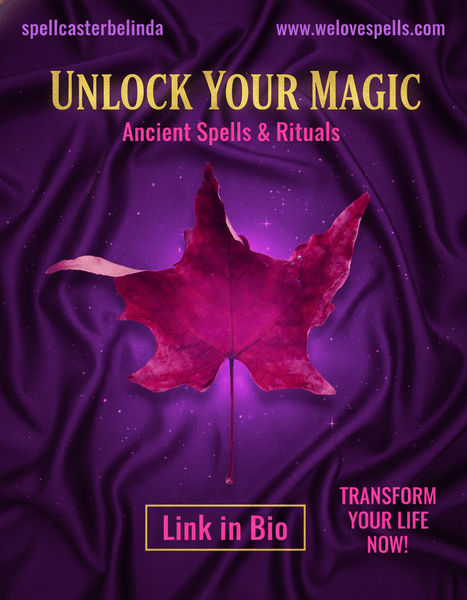 Counting Down to Samhain: 22 Days Until Halloween Magic Begins ✨🎃