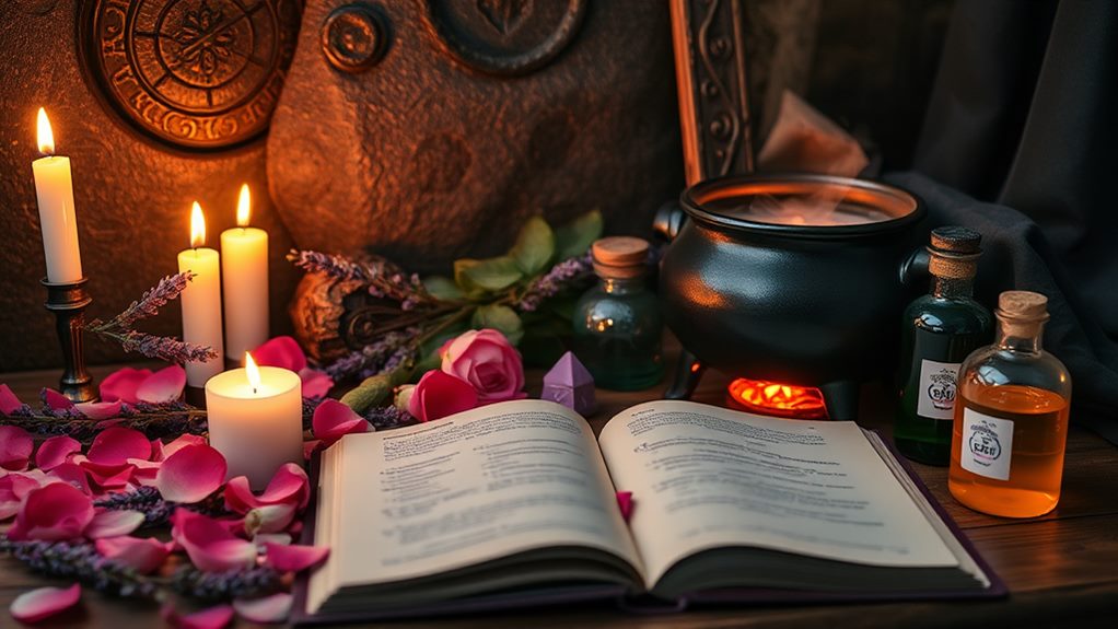 Crush Spells That Work Overnight - We Love Spells