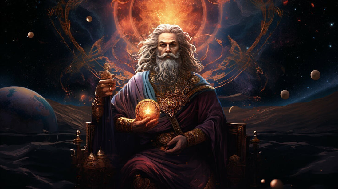 What Does Jupiter Rule In Astrology - We Love Spells