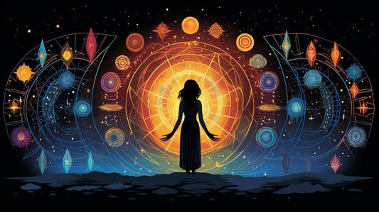 What Does Placement Mean In Astrology - We Love Spells
