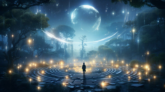 What Is Mean Node In Astrology - We Love Spells