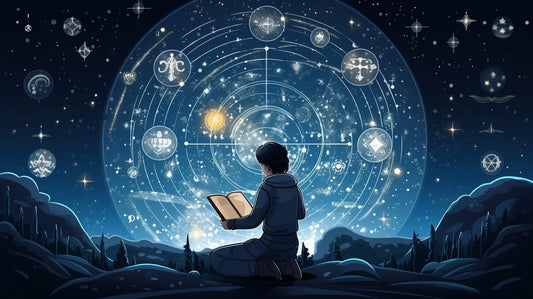 How To Find My Houses In Astrology - We Love Spells