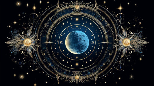 Where Is The Moon Right Now Astrology - We Love Spells