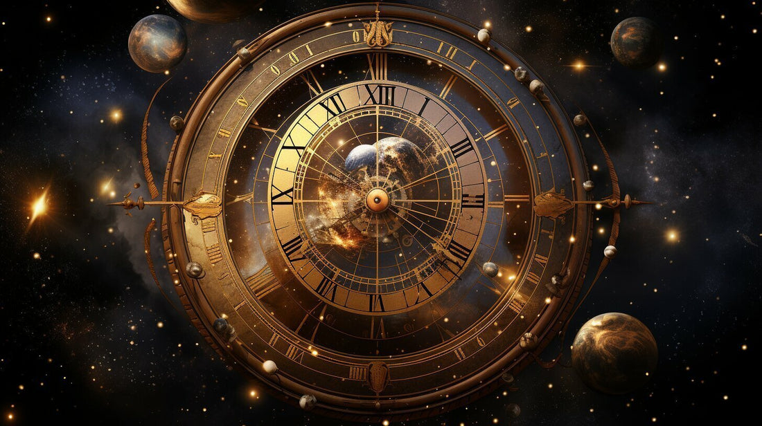 At What Age Will I Die Astrology - We Love Spells