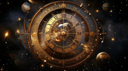 At What Age Will I Die Astrology - We Love Spells