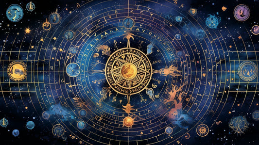 Which Astrology Sign Am I? - We Love Spells