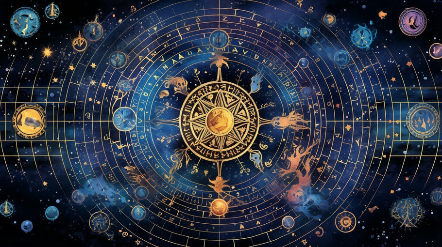 Which Astrology Sign Am I?